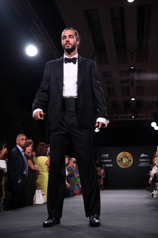 LIPS Italian Brands Fashion Show